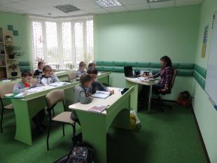 С малых лет постигаем науку)