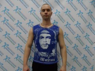 Жизнь в ритме спорта