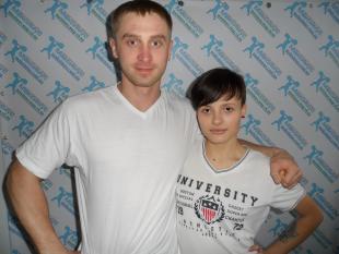 Жизнь в ритме спорта