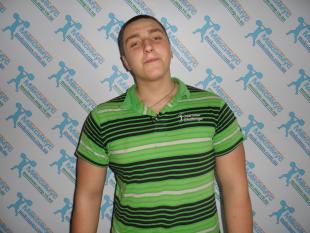 Жизнь в ритме спорта