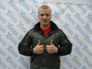 Жизнь в ритме спорта