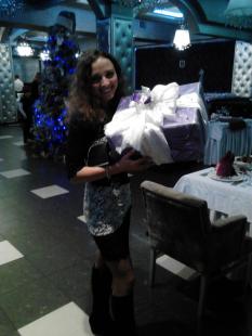 Чудеса там, где в них верят, и чем больше верят, тем чаще они случаются!